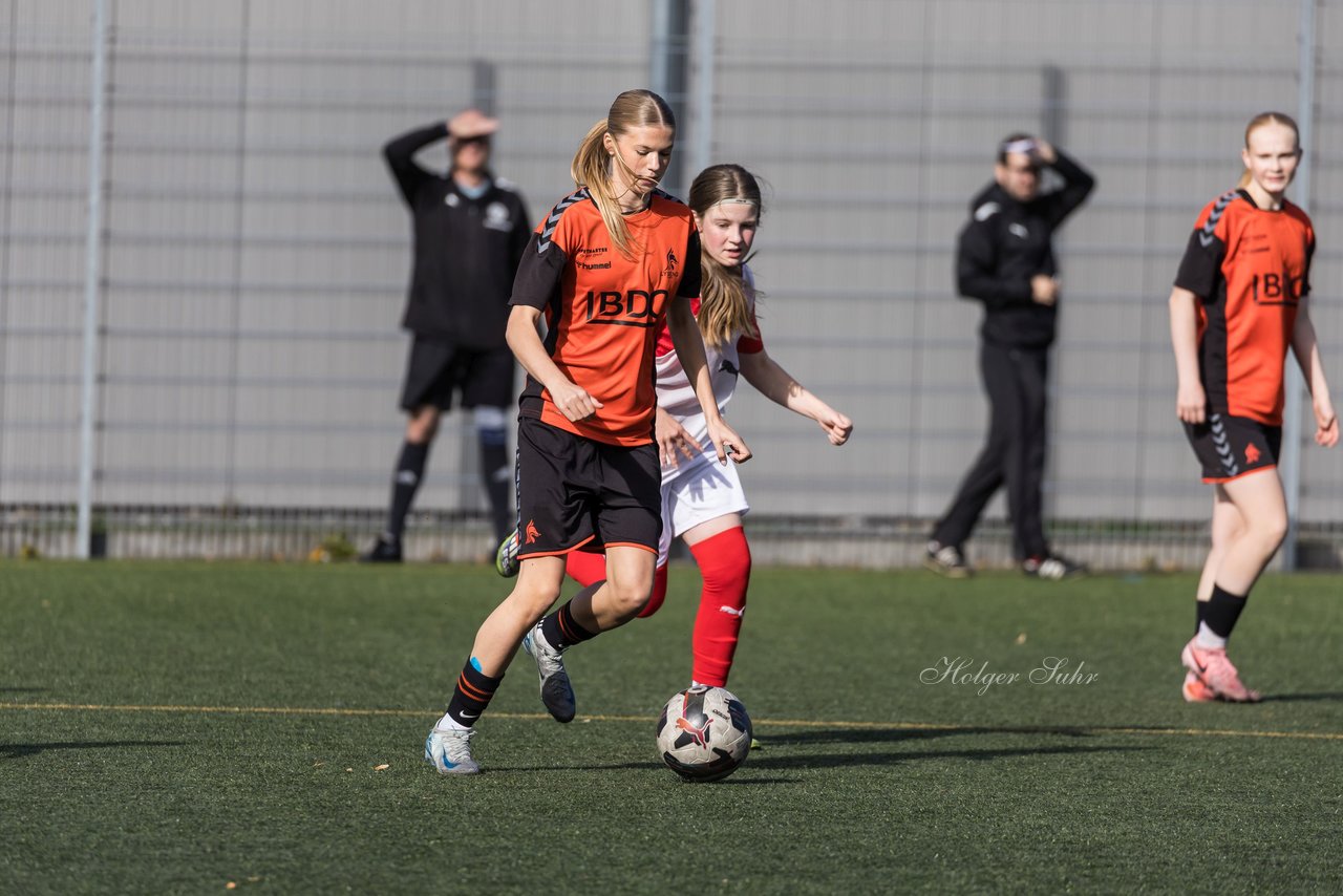 Bild 250 - wCJ Holstein Kiel Turnier